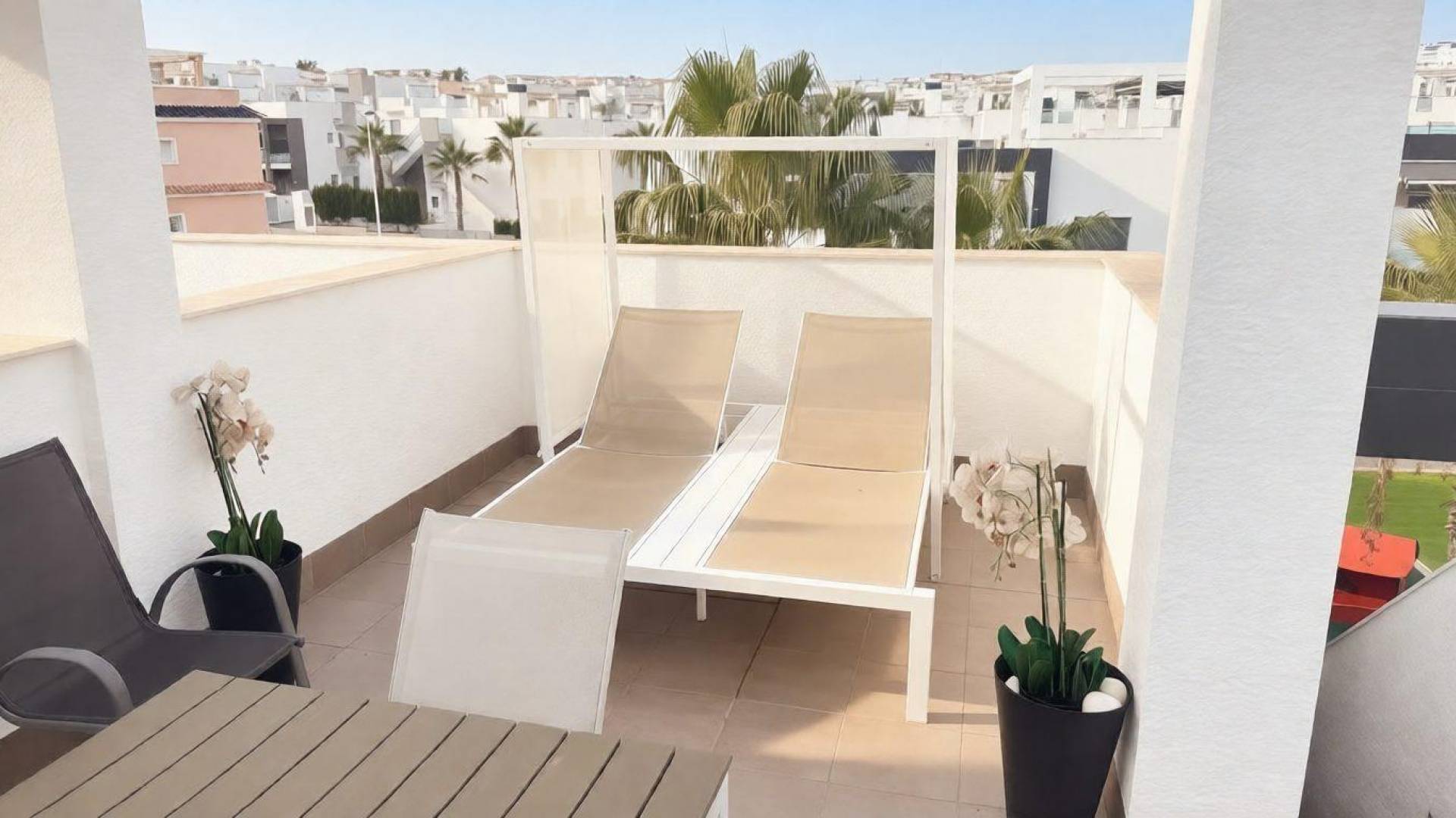 Tweedehands - Penthouse - Torrevieja - Punta prima
