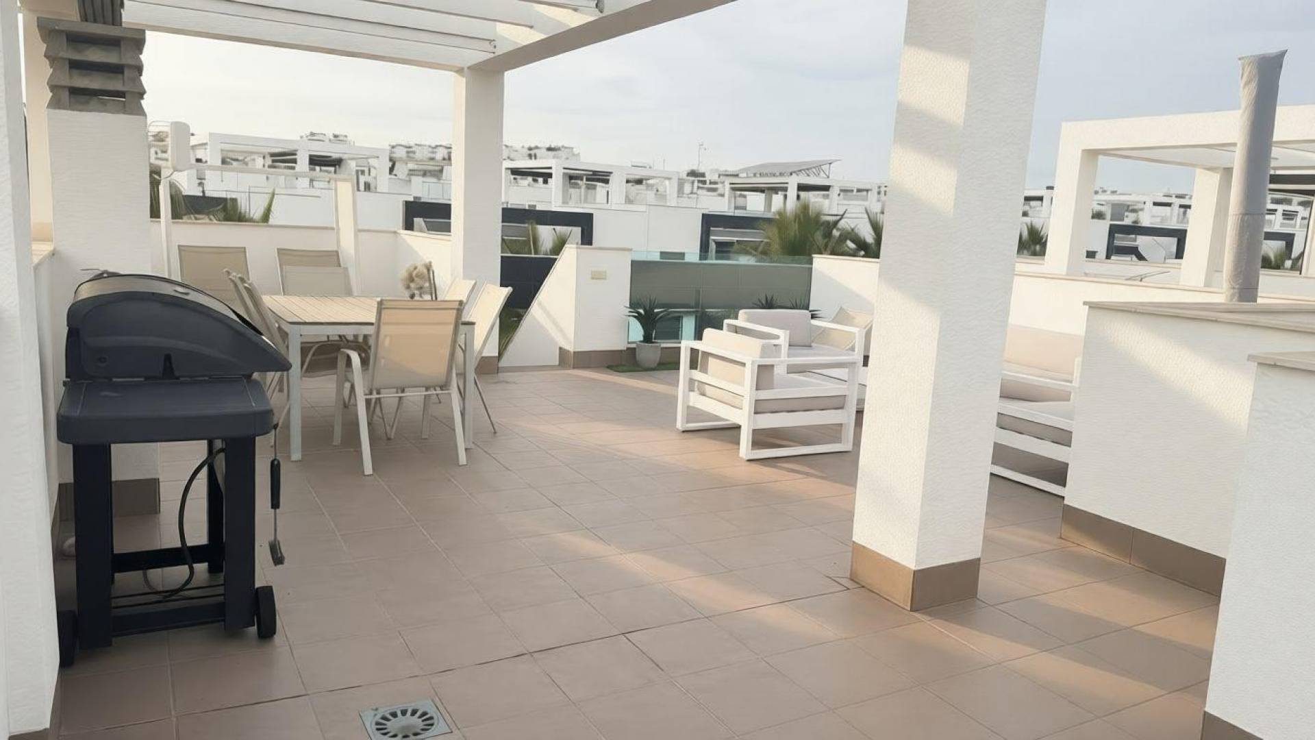 Tweedehands - Penthouse - Torrevieja - Punta prima