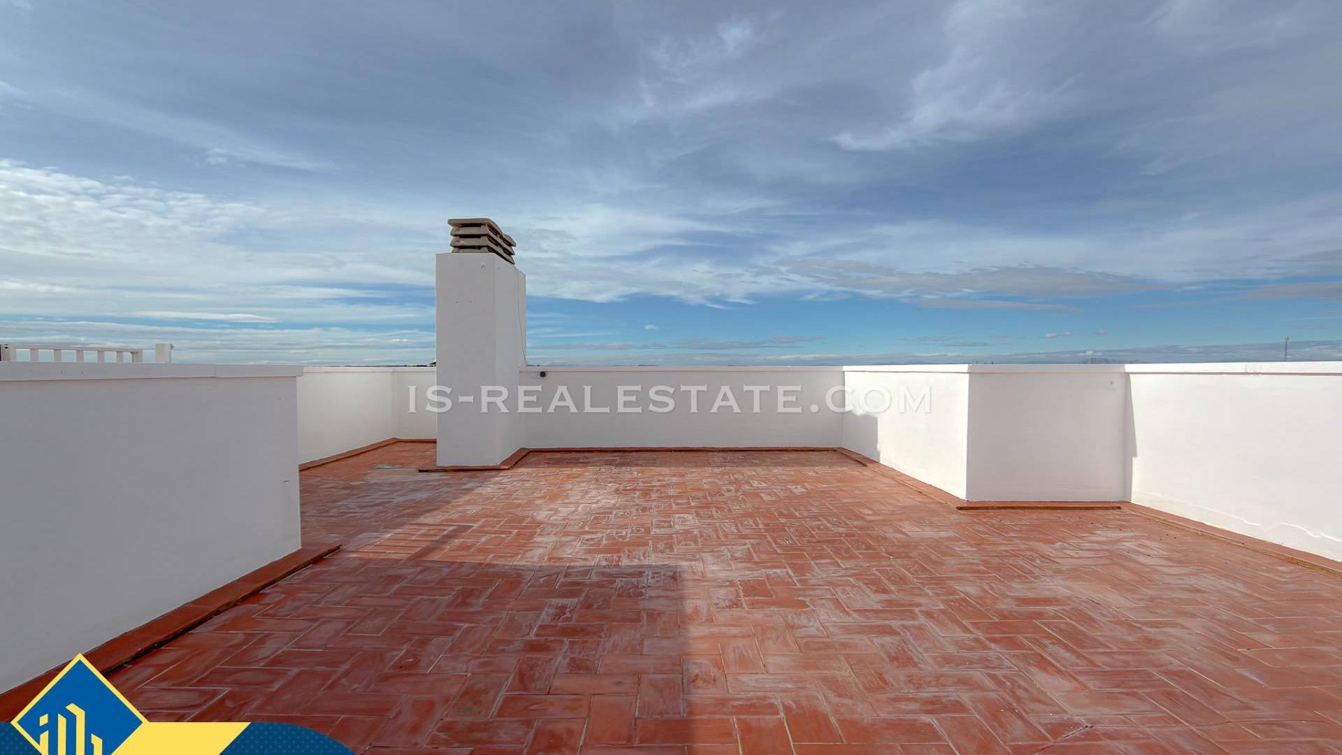Tweedehands - Penthouse - Torrevieja - Torreblanca