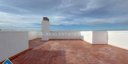 Tweedehands - Penthouse - Torrevieja - Torreblanca