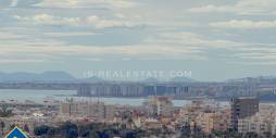 Tweedehands - Penthouse - Torrevieja - Torreblanca