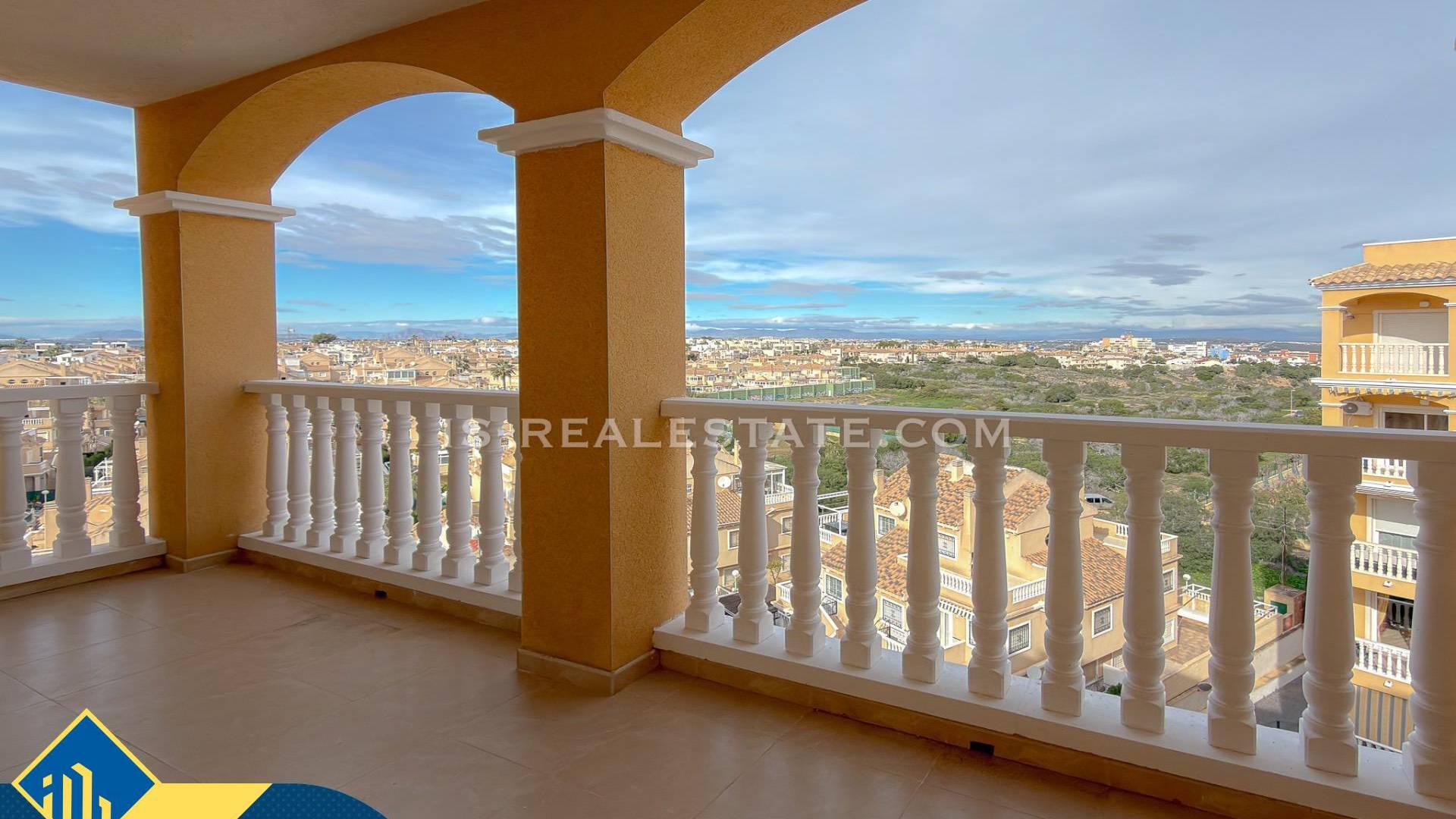 Tweedehands - Penthouse - Torrevieja - Torreblanca