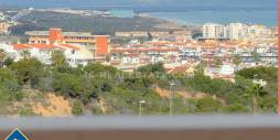 Tweedehands - Penthouse - Torrevieja - Torreblanca