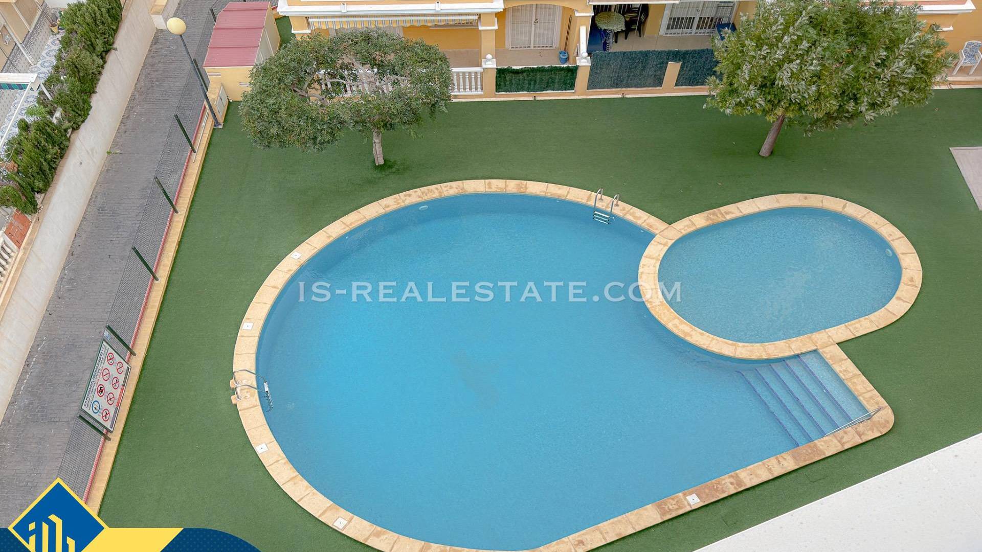 Tweedehands - Penthouse - Torrevieja - Torreblanca