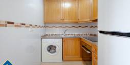 Tweedehands - Penthouse - Torrevieja - Torreblanca