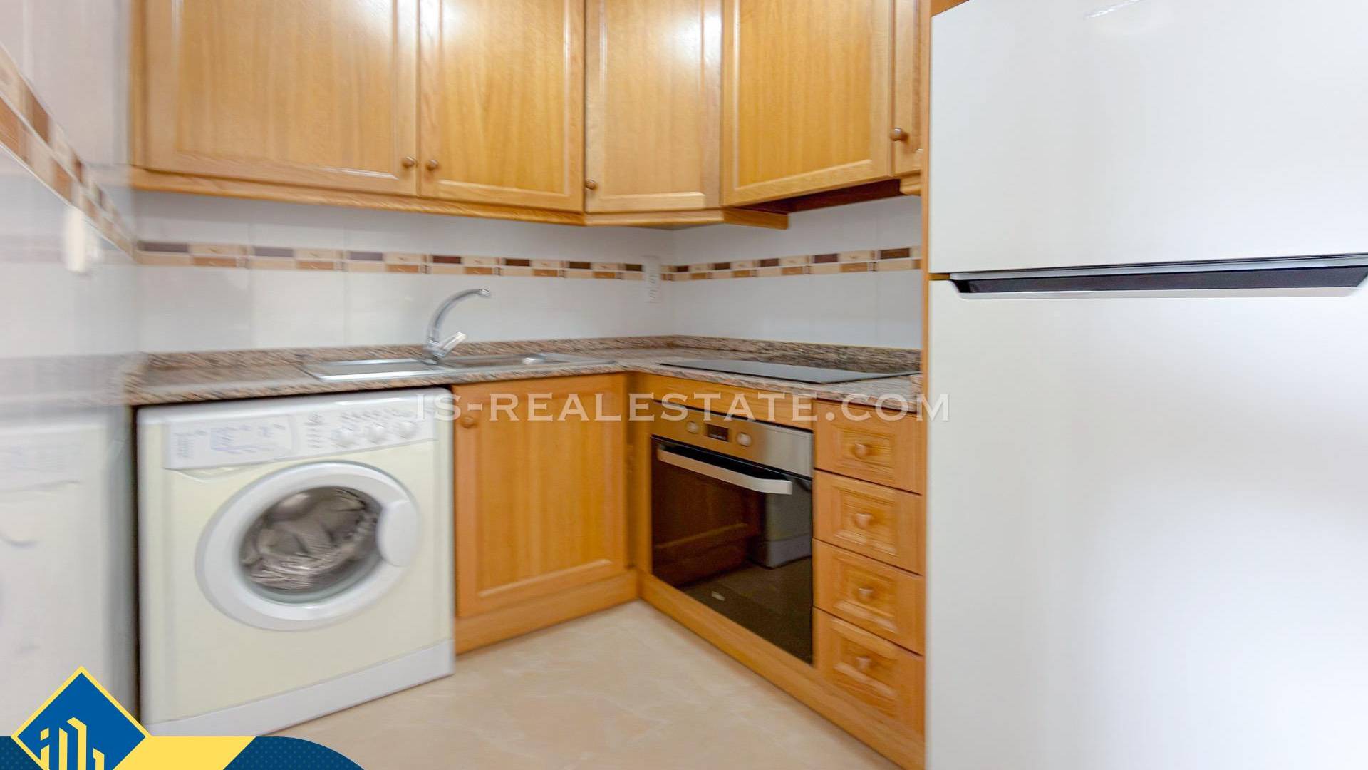 Tweedehands - Penthouse - Torrevieja - Torreblanca