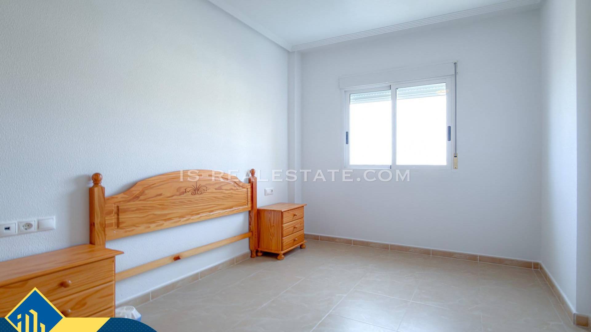 Tweedehands - Penthouse - Torrevieja - Torreblanca
