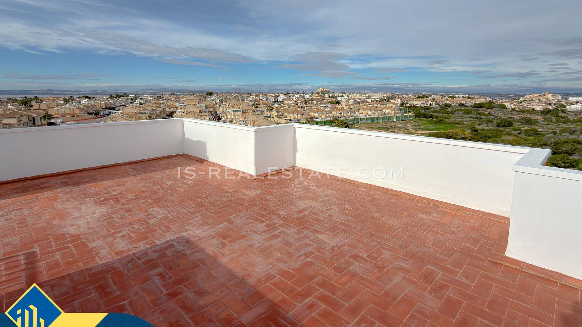 Tweedehands - Penthouse - Torrevieja - Torreblanca