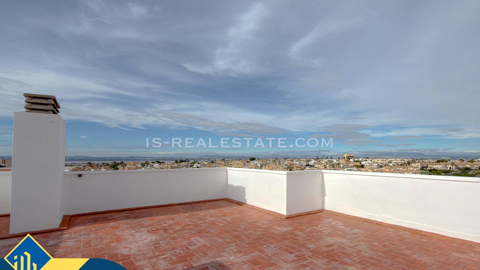 Tweedehands - Penthouse - Torrevieja - Torreblanca