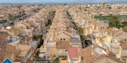 Tweedehands - Penthouse - Torrevieja - Torreblanca