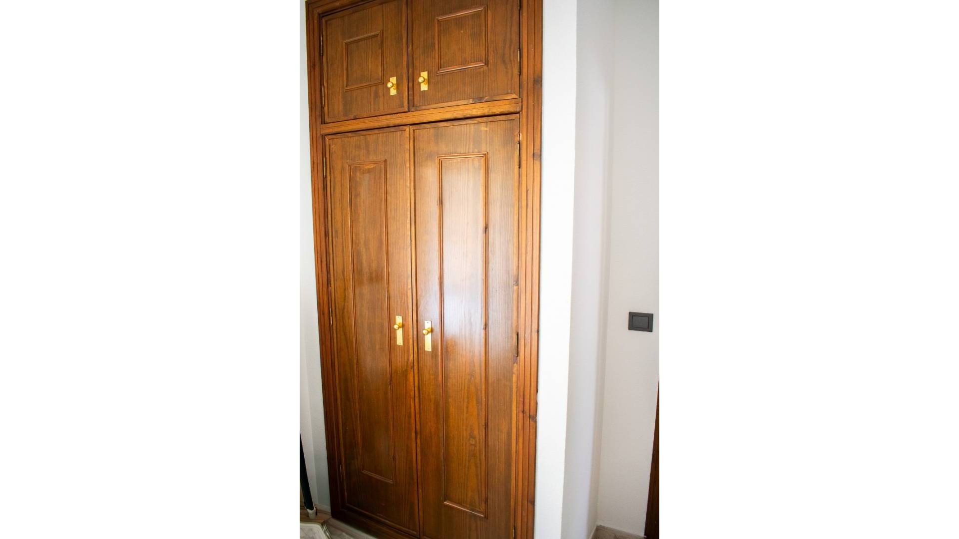 Tweedehands - Penthouse - Torrevieja - Torrelamata - La Mata