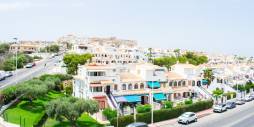 Tweedehands - Penthouse - Torrevieja - Torrelamata - La Mata