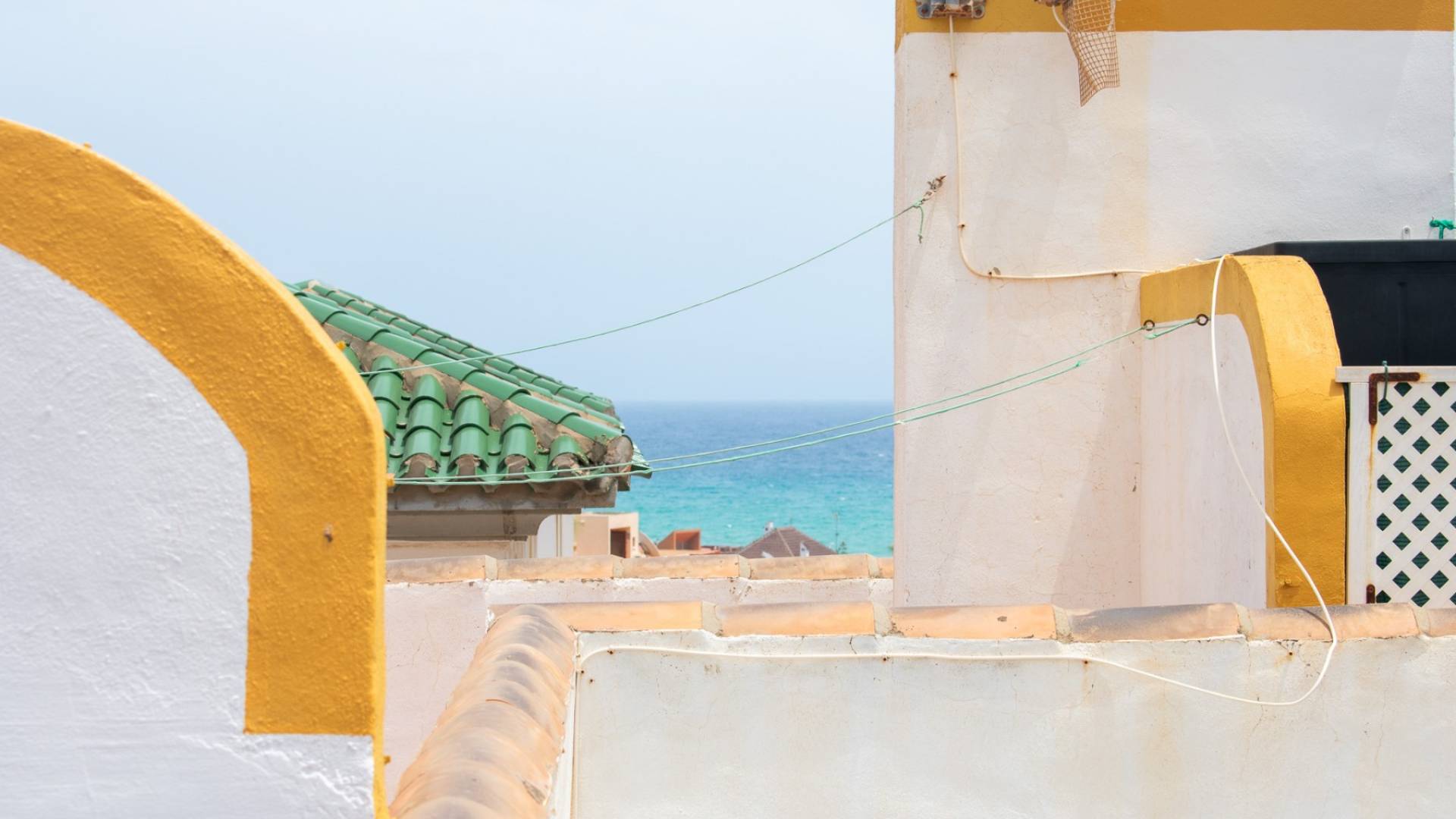 Tweedehands - Penthouse - Torrevieja - Torrelamata - La Mata