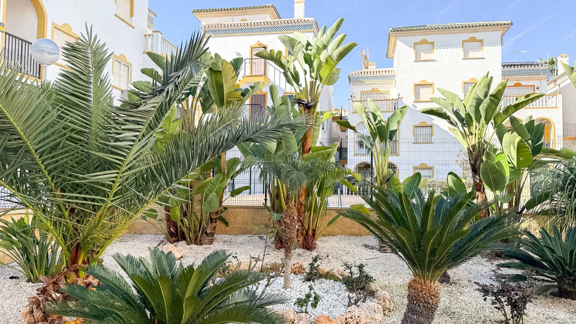 Tweedehands - Penthouse - Torrevieja - Torrelamata - La Mata