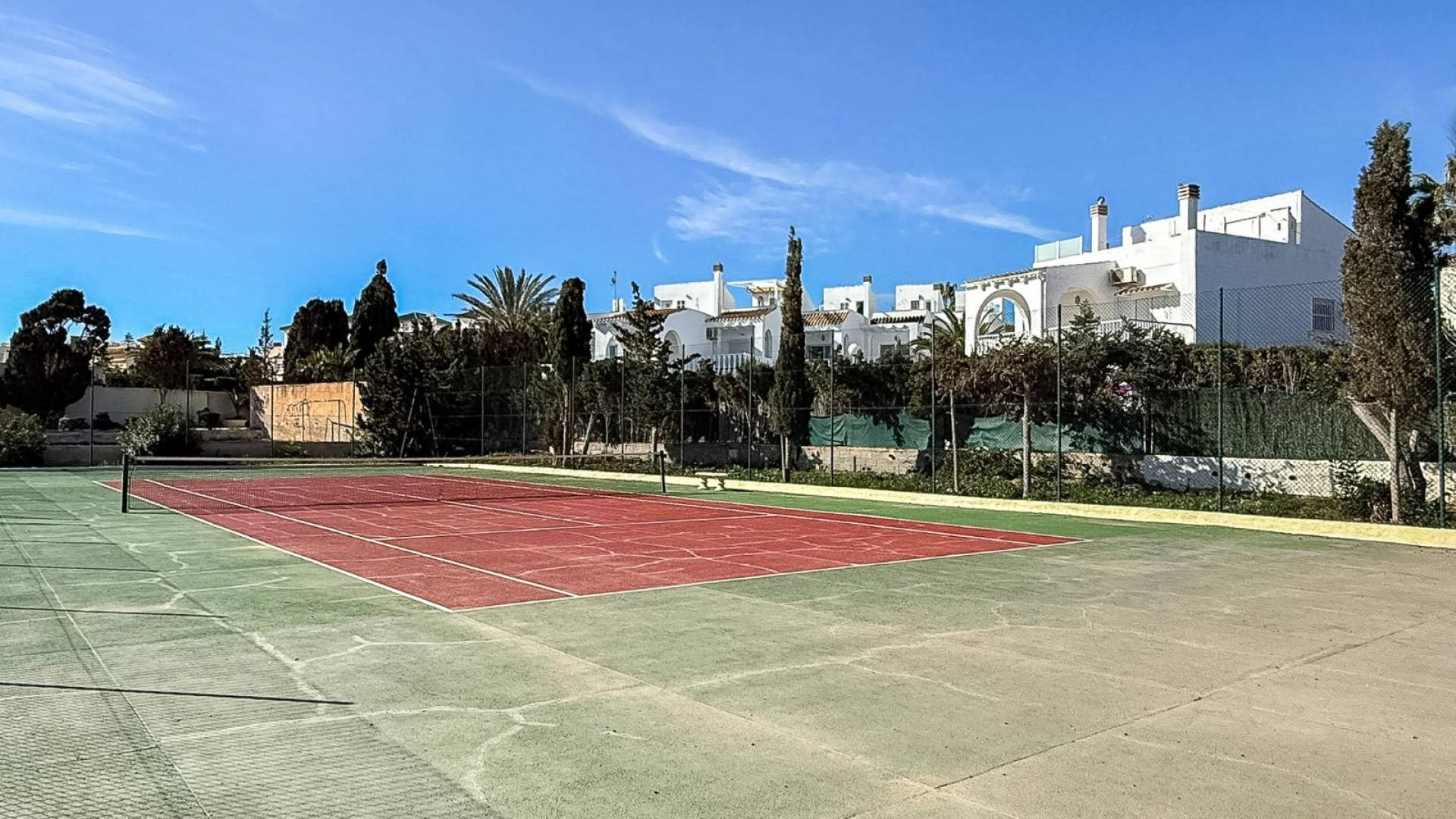 Tweedehands - Penthouse - Torrevieja - Torrelamata - La Mata