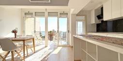 Tweedehands - Penthouse - Torrevieja - Torrelamata - La Mata