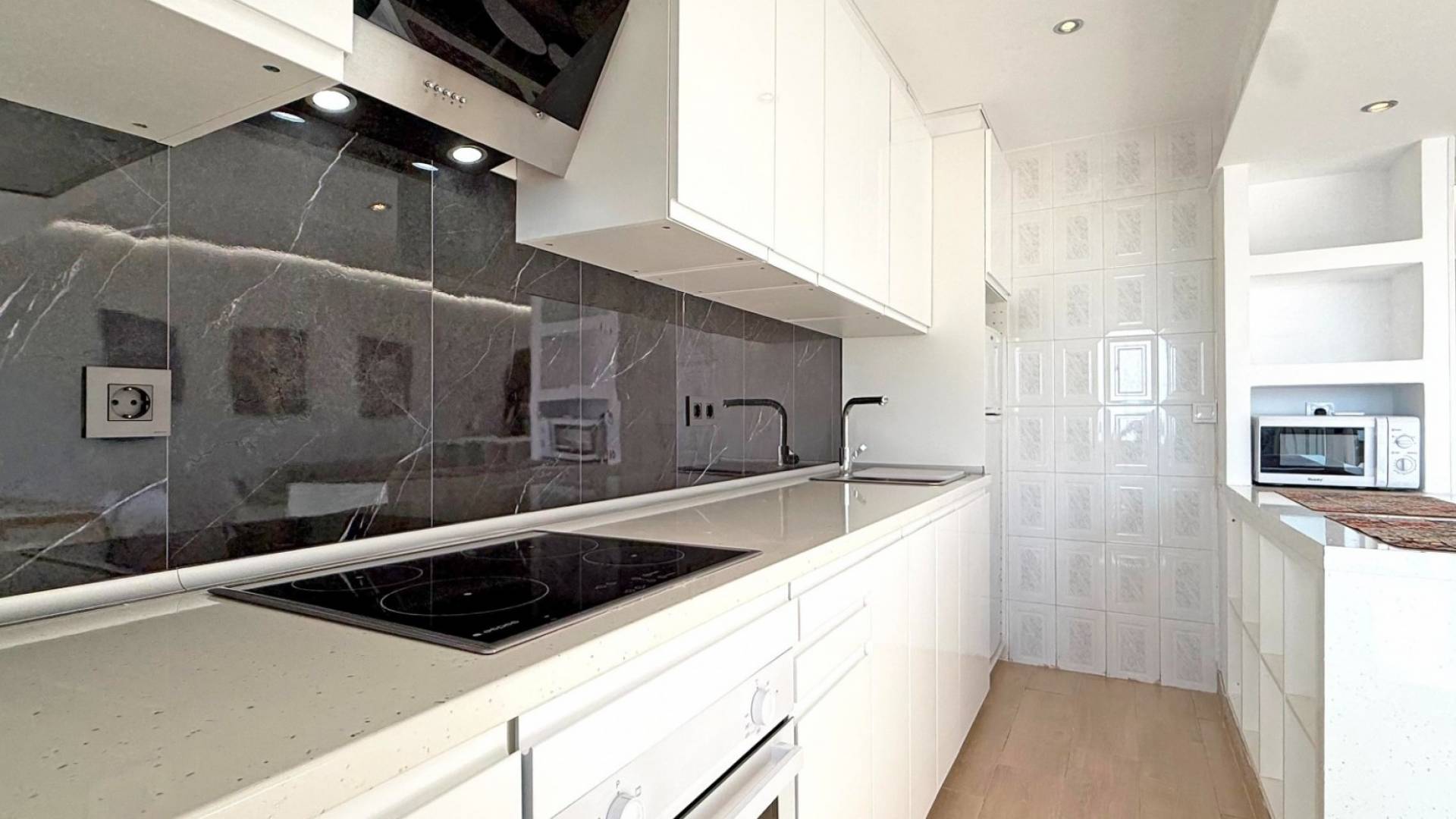 Tweedehands - Penthouse - Torrevieja - Torrelamata - La Mata