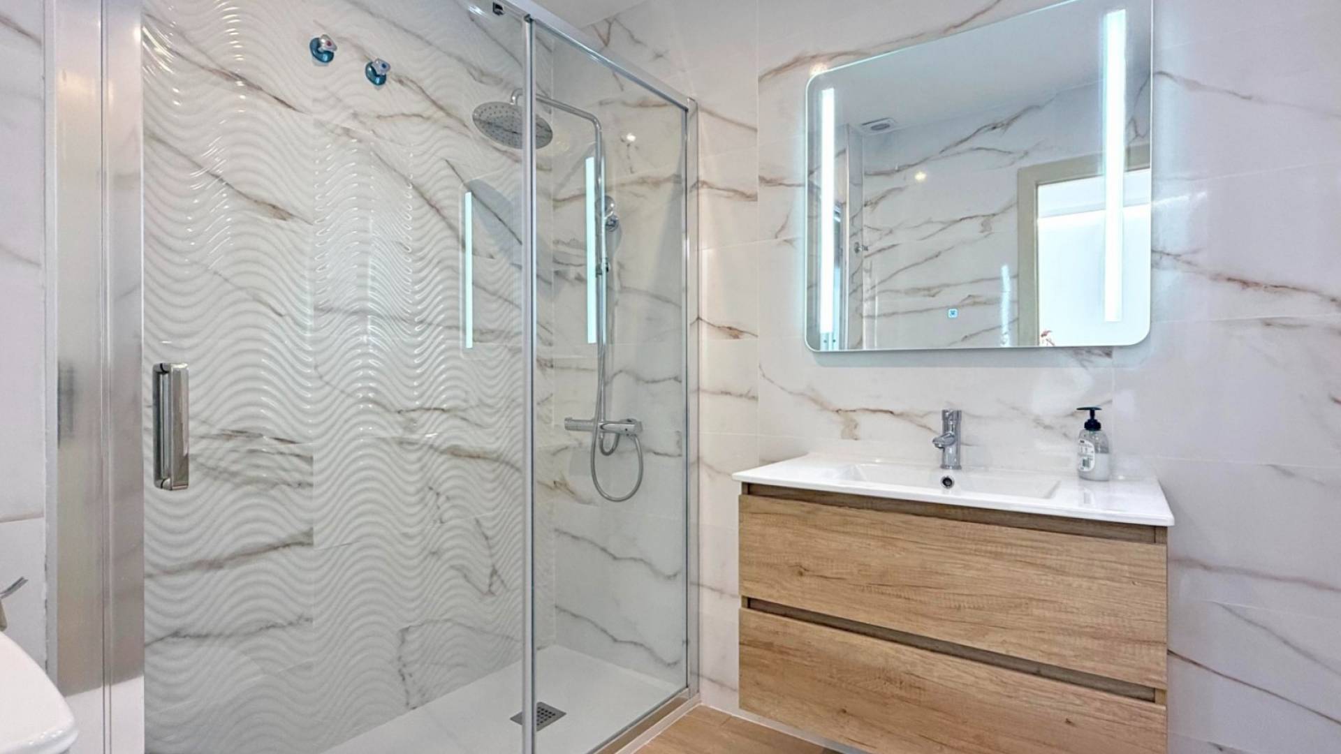 Tweedehands - Penthouse - Torrevieja - Torrelamata - La Mata