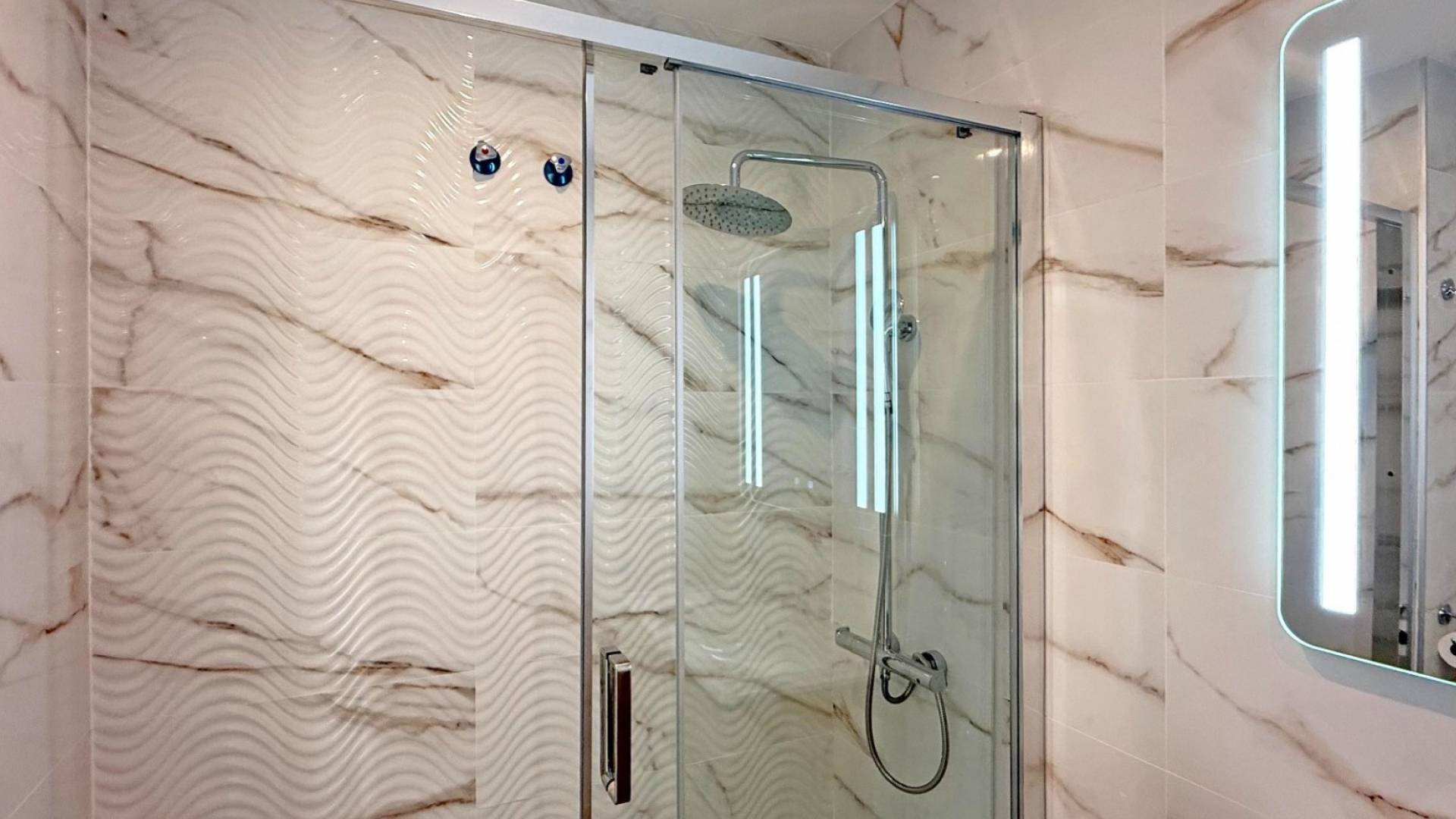 Tweedehands - Penthouse - Torrevieja - Torrelamata - La Mata