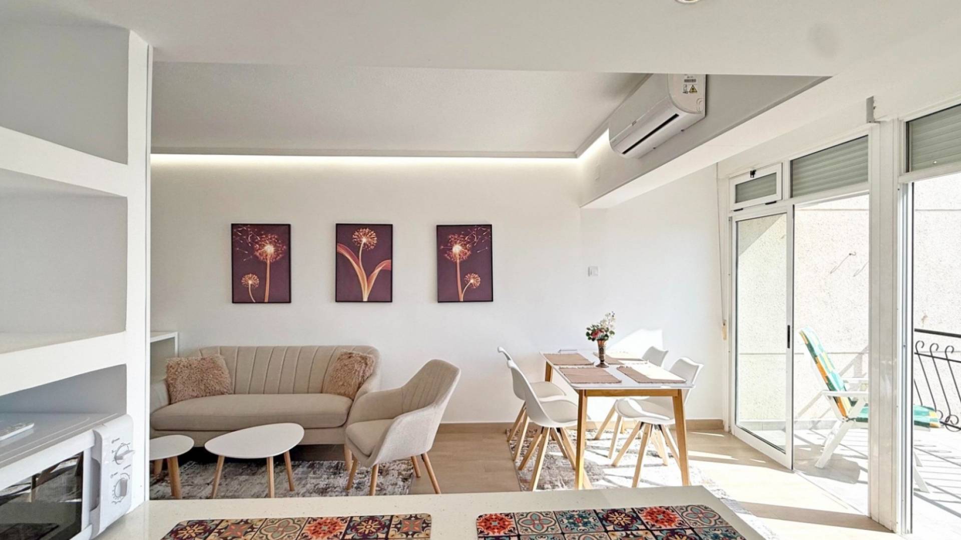 Tweedehands - Penthouse - Torrevieja - Torrelamata - La Mata