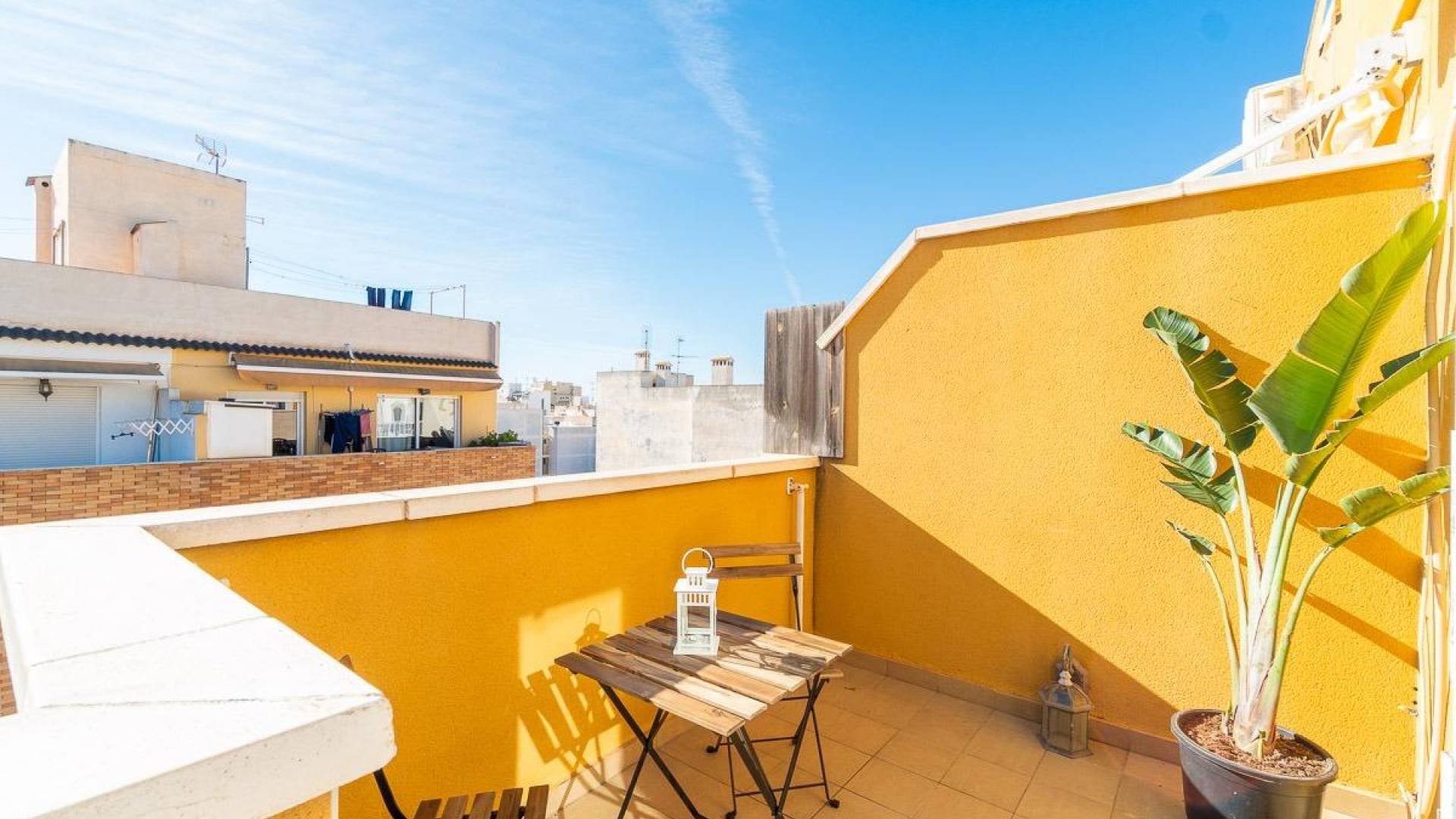 Tweedehands - Penthouse - Torrevieja - Torrevieja Centro