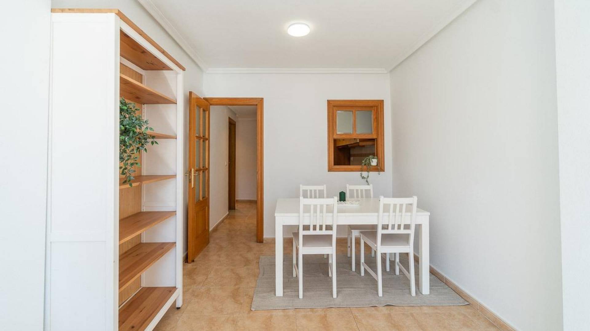 Tweedehands - Penthouse - Torrevieja - Torrevieja Centro