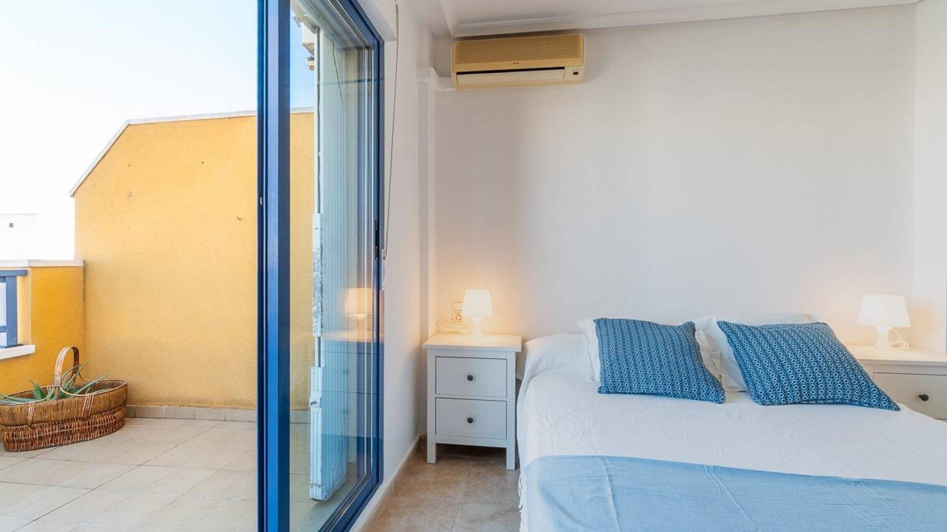 Tweedehands - Penthouse - Torrevieja - Torrevieja Centro