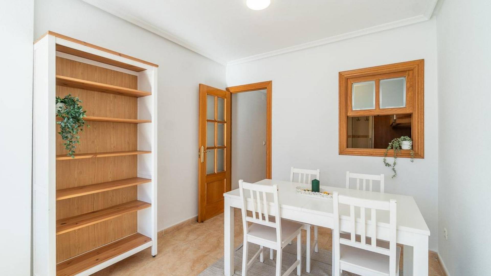 Tweedehands - Penthouse - Torrevieja - Torrevieja Centro