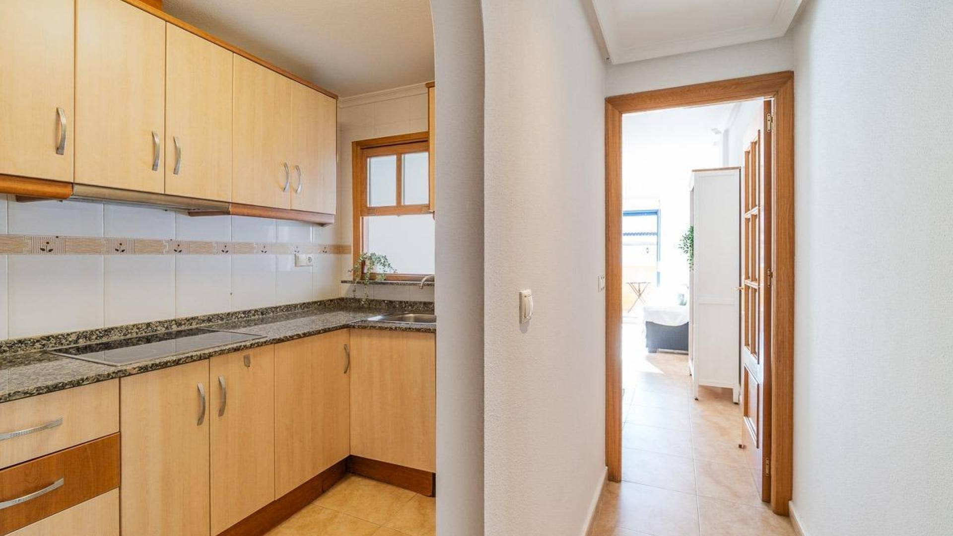 Tweedehands - Penthouse - Torrevieja - Torrevieja Centro