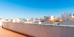 Tweedehands - Penthouse - Torrevieja - Torrevieja Centro