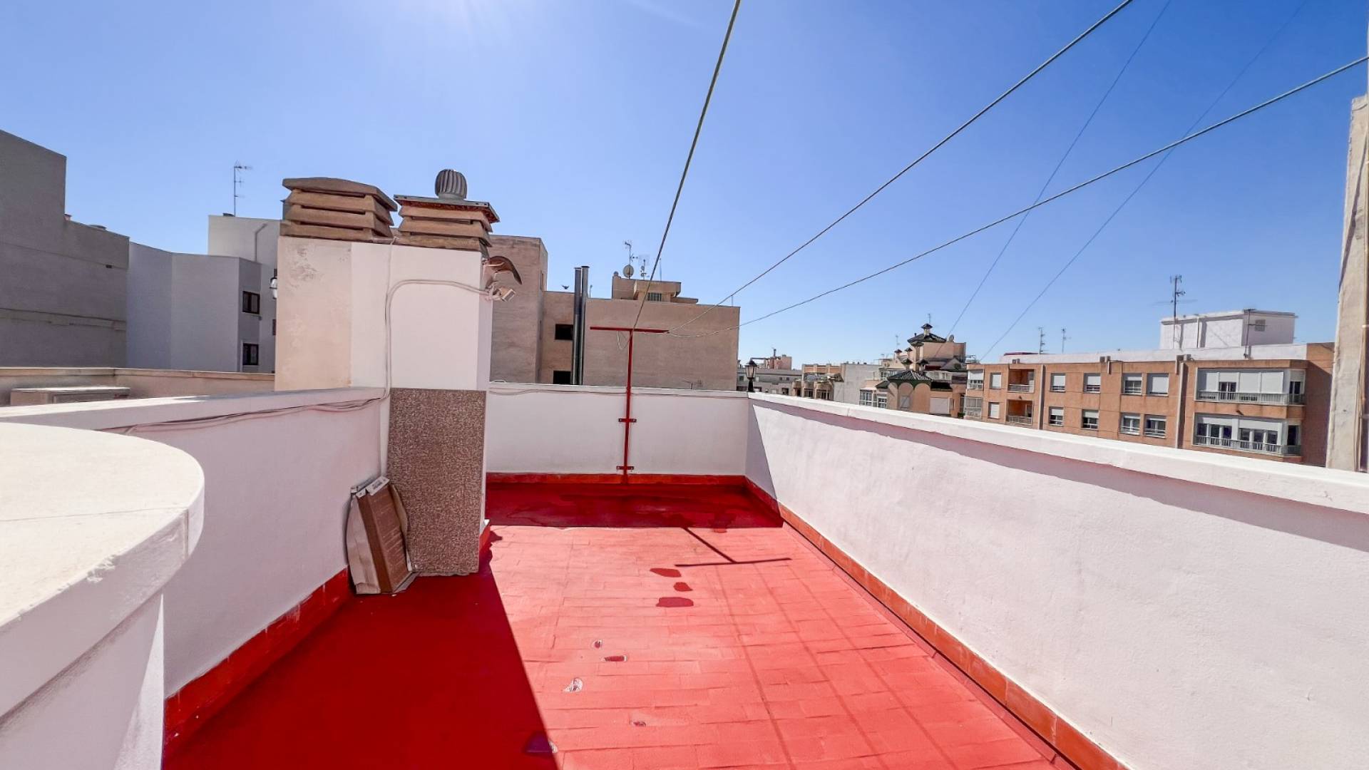 Tweedehands - Penthouse - Torrevieja - torrevieja
