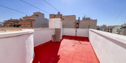 Tweedehands - Penthouse - Torrevieja - torrevieja