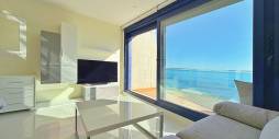 Tweedehands - Penthouse - Torrevieja - 