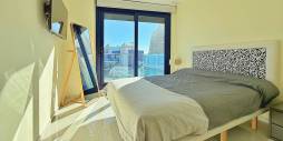 Tweedehands - Penthouse - Torrevieja - 
