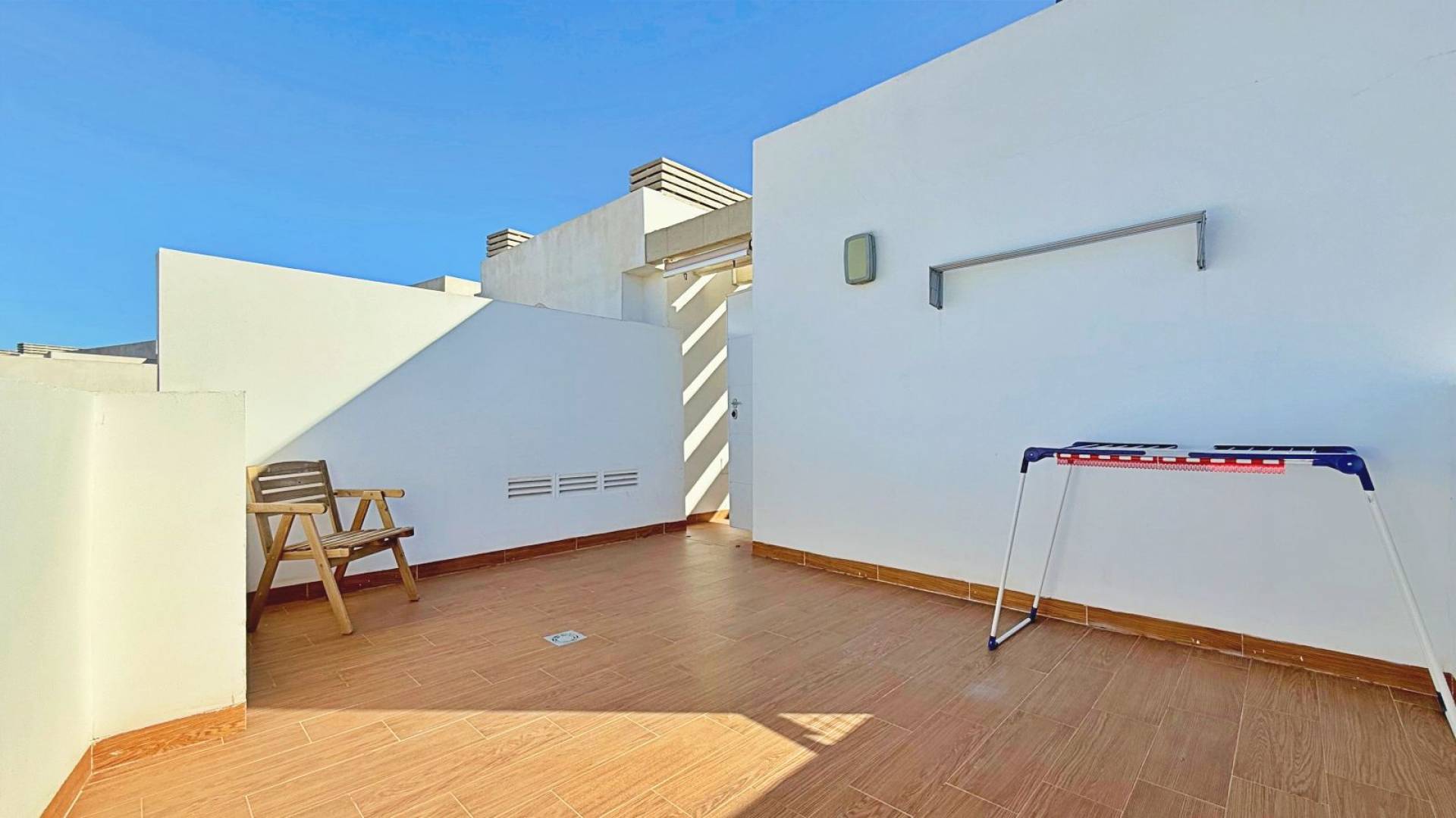 Tweedehands - Penthouse - Torrevieja - 