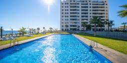 Tweedehands - Penthouse - Torrevieja - 