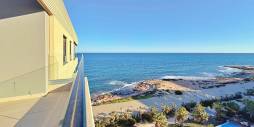 Tweedehands - Penthouse - Torrevieja - 