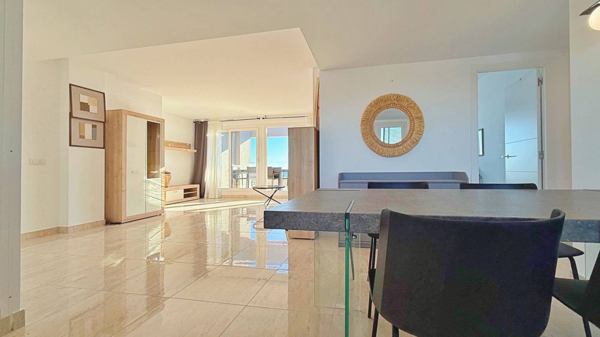 Tweedehands - Penthouse - Torrevieja - 