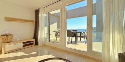 Tweedehands - Penthouse - Torrevieja - 