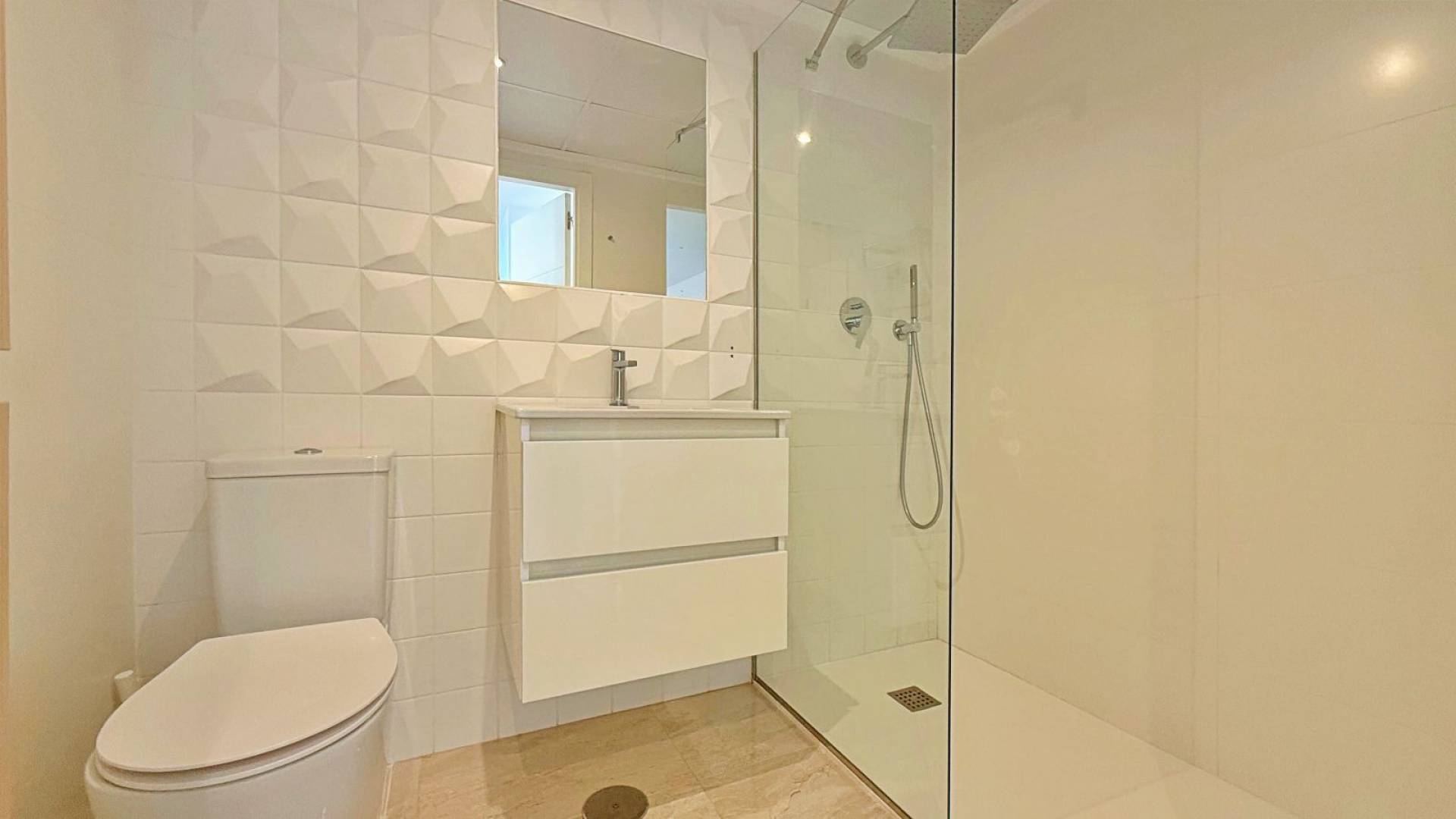 Tweedehands - Penthouse - Torrevieja - 