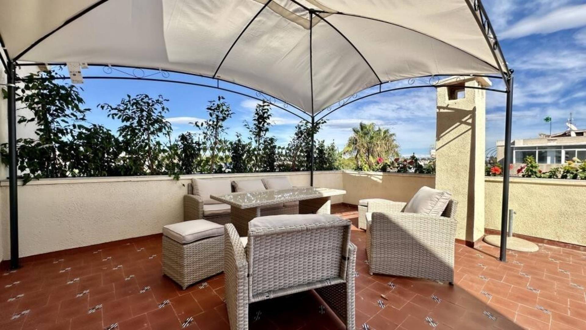 Tweedehands - Penthouse - Torrevieja - 