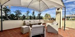 Tweedehands - Penthouse - Torrevieja - 