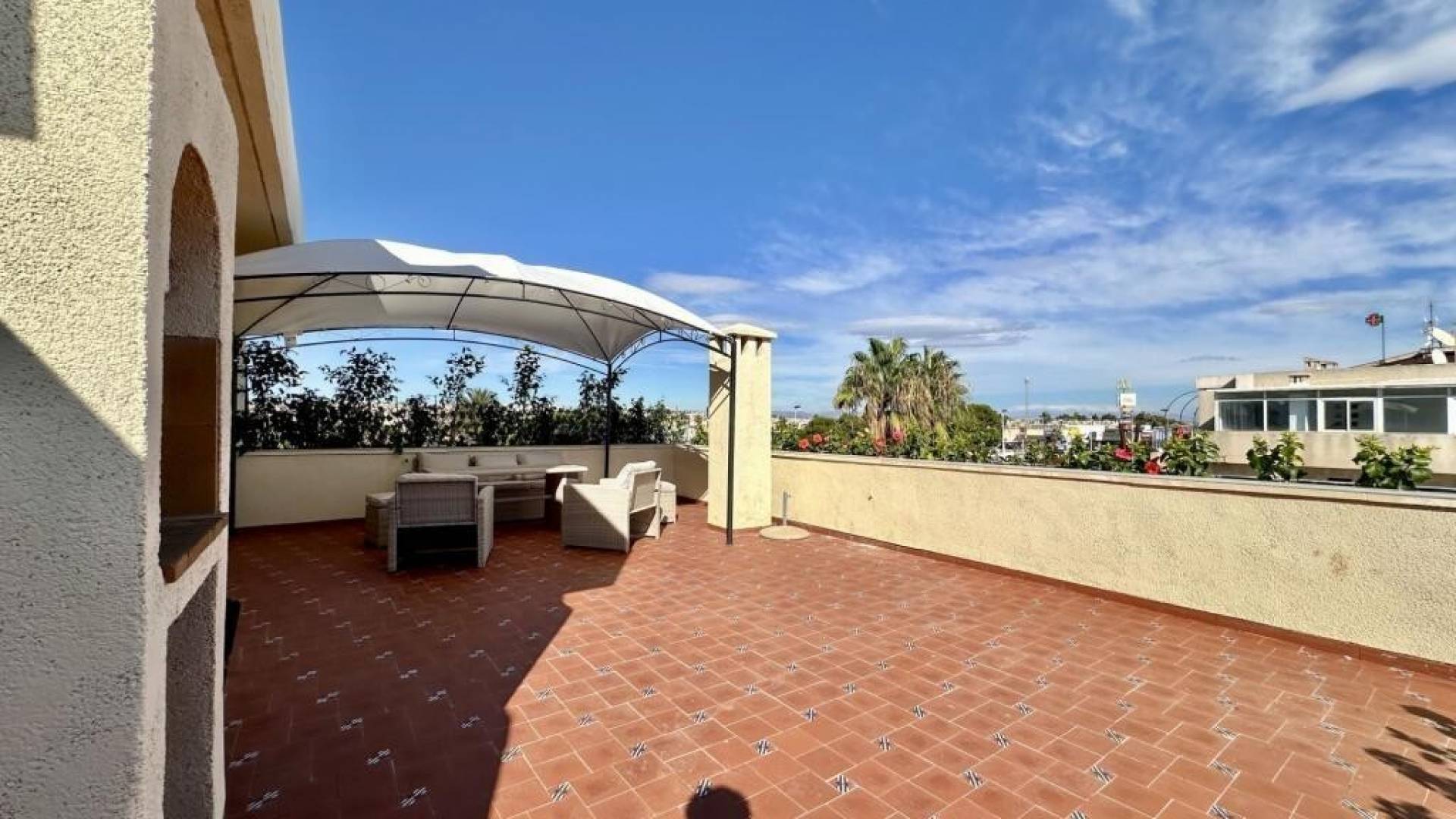 Tweedehands - Penthouse - Torrevieja - 