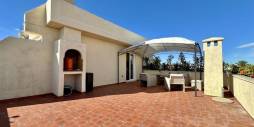 Tweedehands - Penthouse - Torrevieja - 