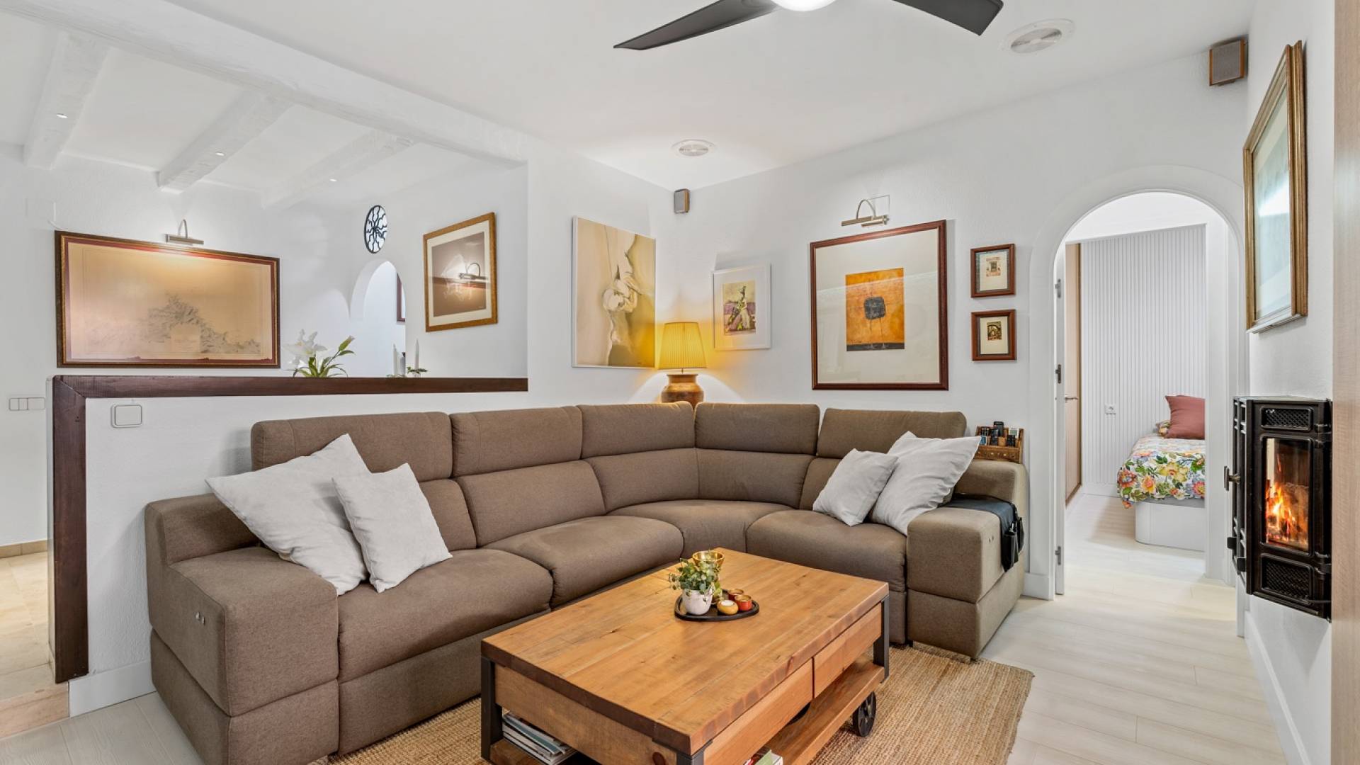 Tweedehands - Penthouse - Torrevieja