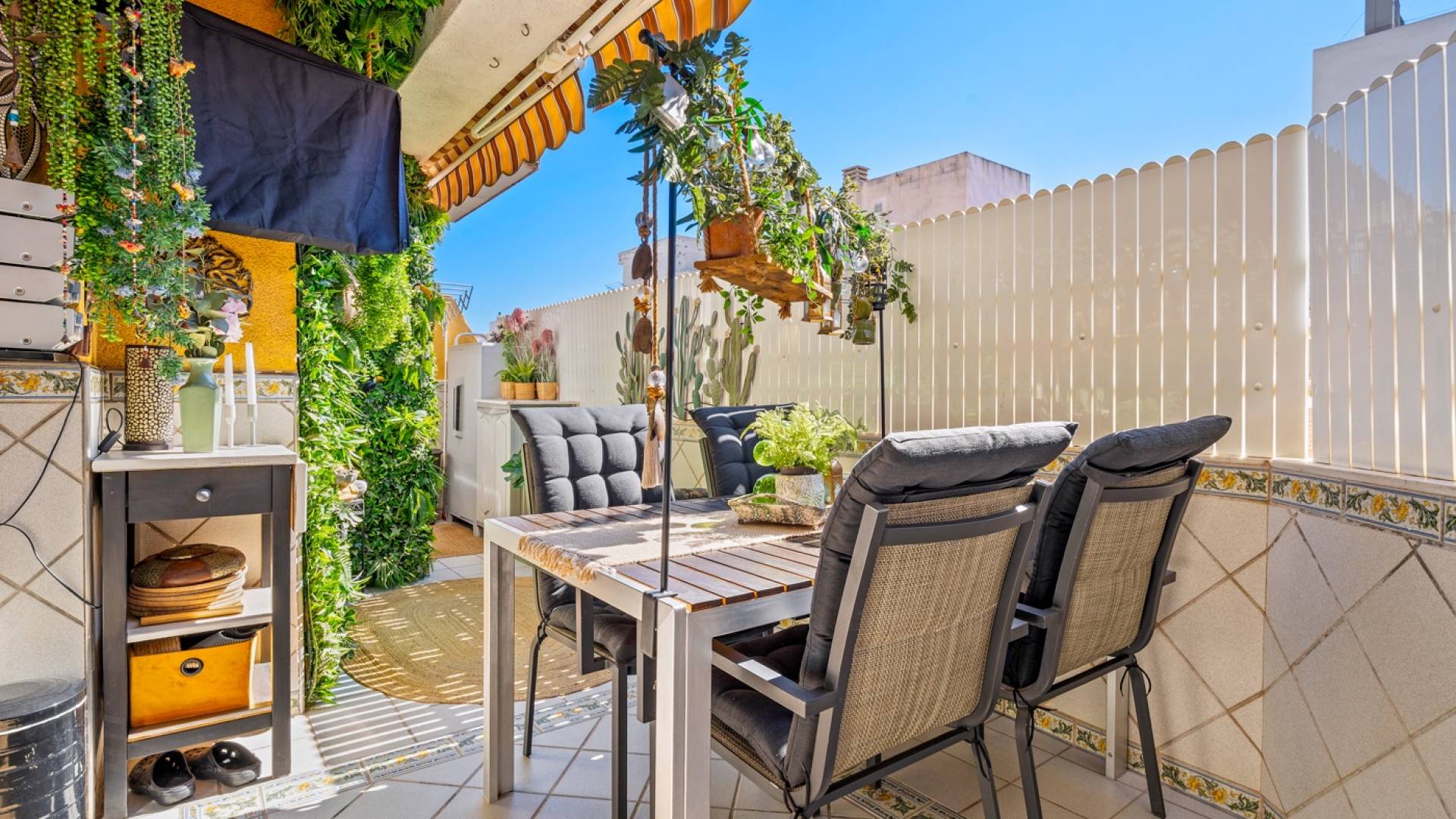 Tweedehands - Penthouse - Torrevieja