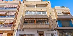 Tweedehands - Penthouse - Torrevieja