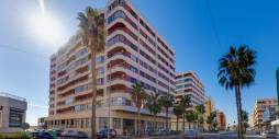 Tweedehands - Penthouse - Torrevieja
