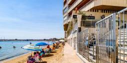 Tweedehands - Penthouse - Torrevieja