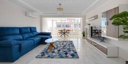 Tweedehands - Penthouse - Torrevieja